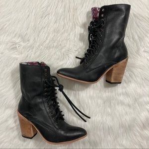 NEW! Freebird by Steven Rebel Boot